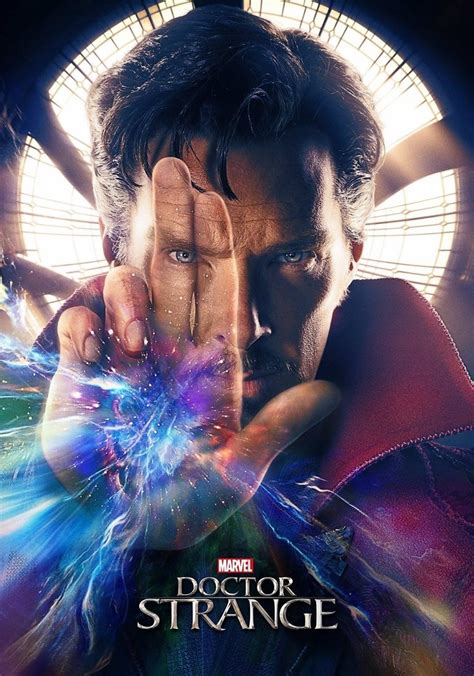 doctor strange watch online free.